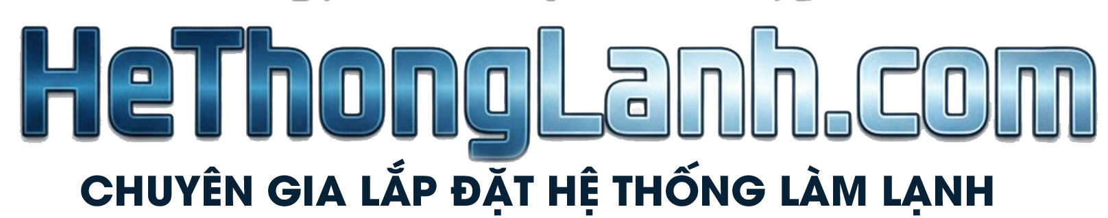 Hệ Thống Lạnh