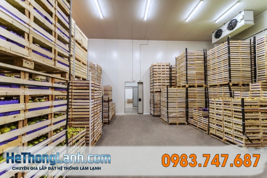 Phương pháp đo lường và theo dõi độ ẩm liên tục