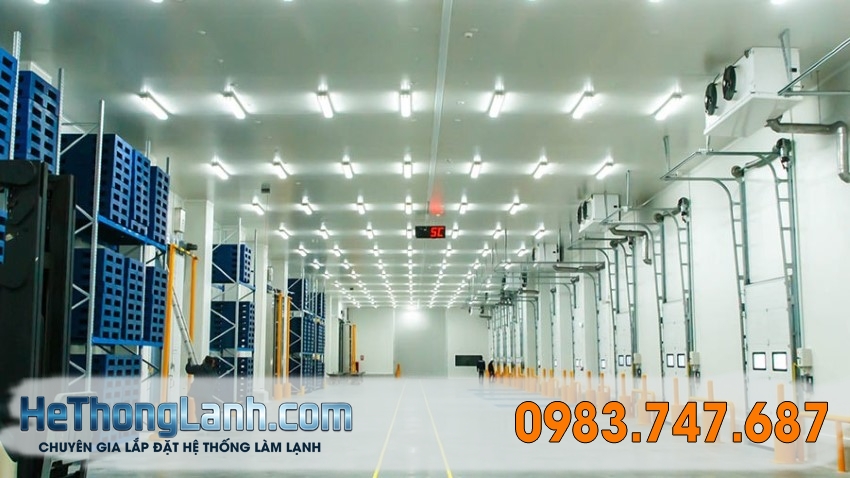 Nguyên lý hoạt động chung của các loại cảm biến nhiệt độ