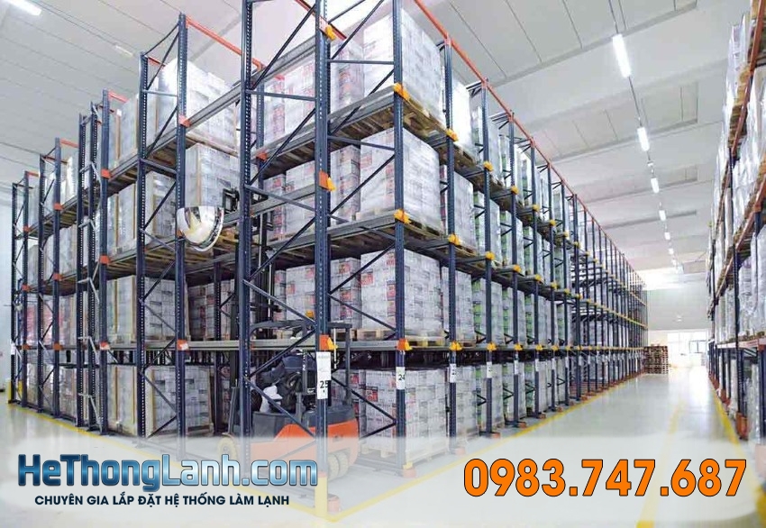 Liên hệ HeThongLanh để được tư vấn lắp kho lạnh Ninh Bình chuyên sâu