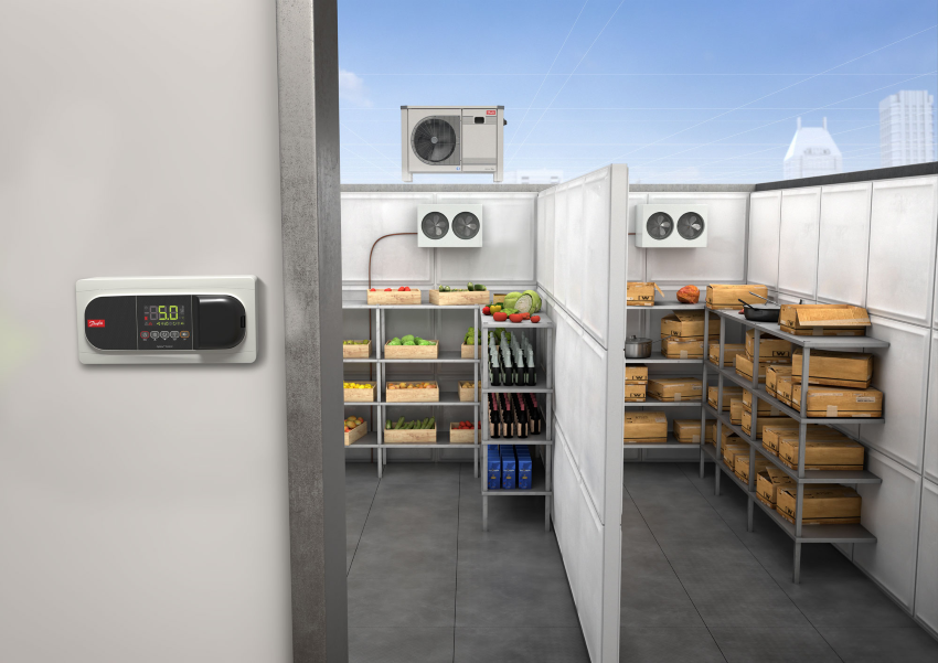 Những lợi ích vượt trội khi chọn HeThongLanh lắp kho lạnh Hà Nam