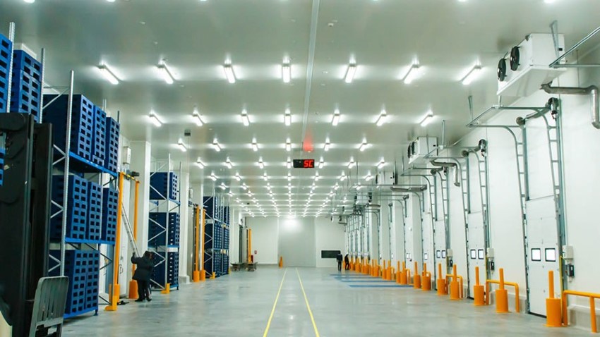 Những lưu ý quan trọng sau khi lắp đặt và vận hành kho lạnh