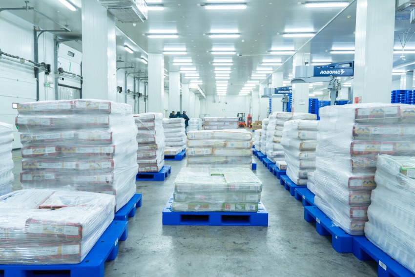 Lắp đặt và bảo trì kho lạnh chuyên nghiệp từ HeThongLanh