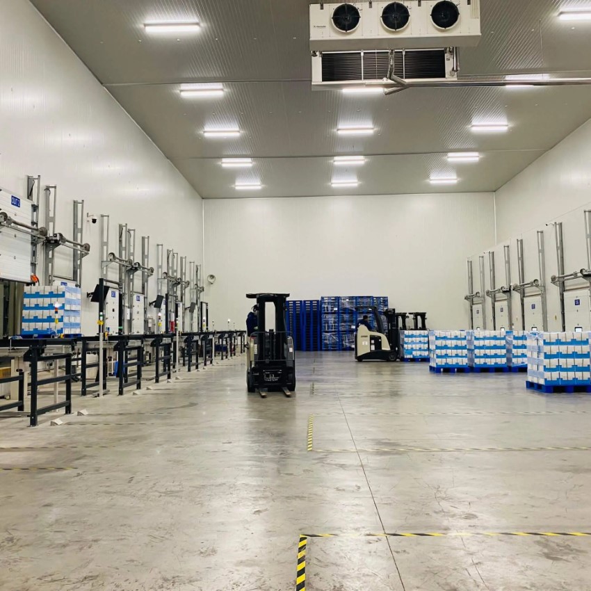 Các yêu cầu về an toàn điện và bảo vệ quá tải