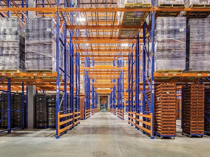 Quy Trình Lắp Đặt Kho Lạnh Chuyên Nghiệp Từ HeThongLanh Tại Thái Bình