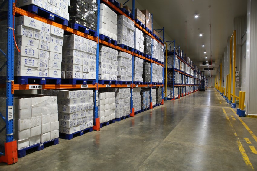 Dàn lạnh ngập dịch và vai trò trong các hệ thống lạnh công nghiệp