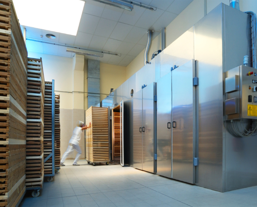 So sánh hiệu suất truyền nhiệt giữa dàn lạnh khô và ngập dịch