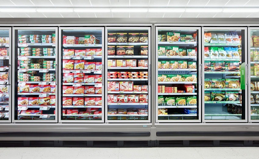 Giải Pháp Cách Nhiệt Hiệu Quả Cho Trần Kho Lạnh