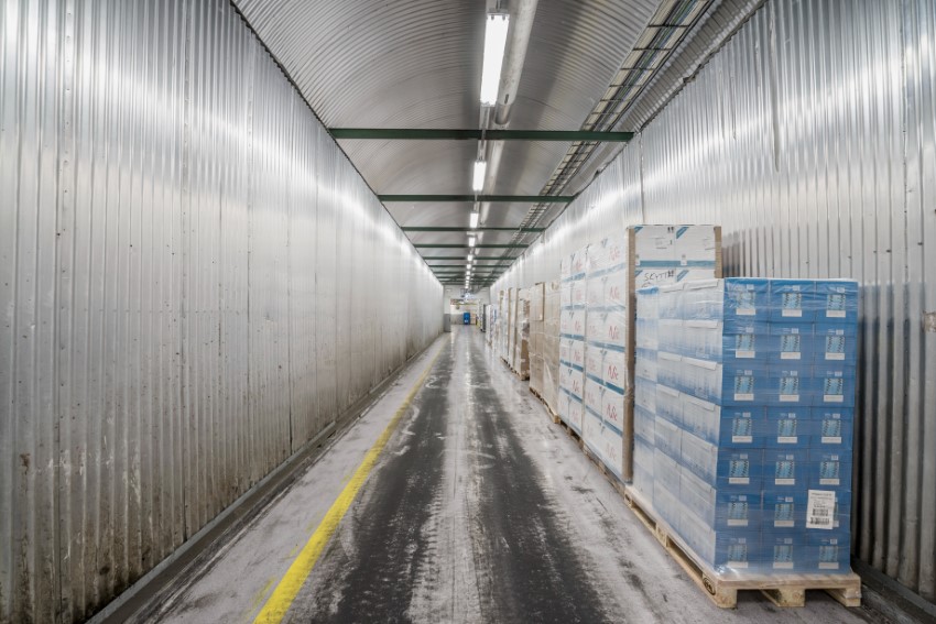 Lịch trình vệ sinh và khử trùng định kỳ