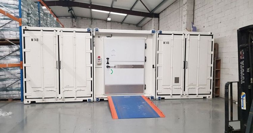 Yếu tố cốt lõi ảnh hưởng đến báo giá lắp đặt kho lạnh