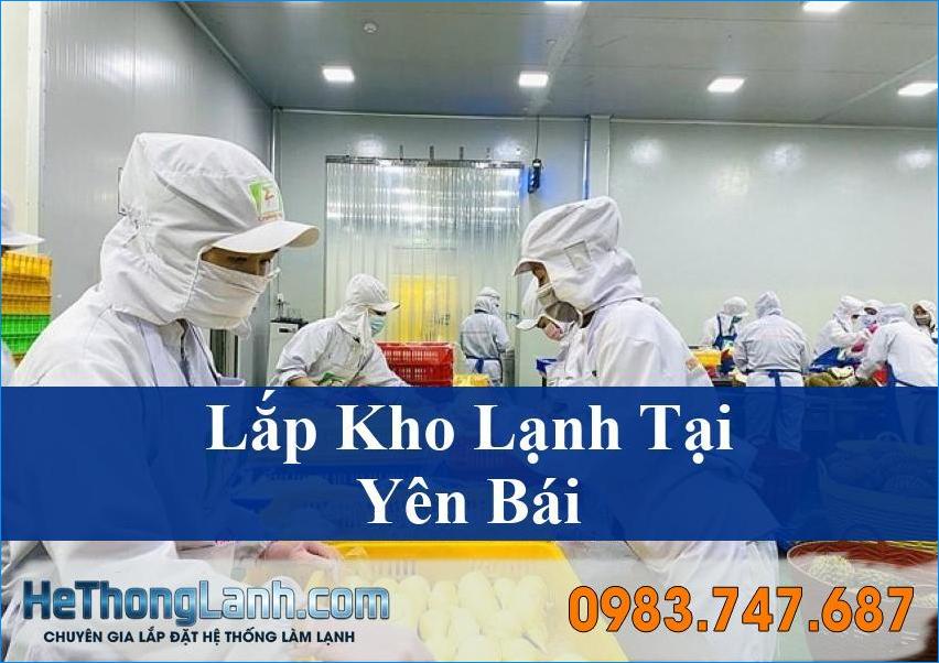 Lắp Kho Lạnh Yên Bái HeThongLanh Giải Pháp Bảo Quản Hàng Hóa Hiệu Quả Và Bền Vững