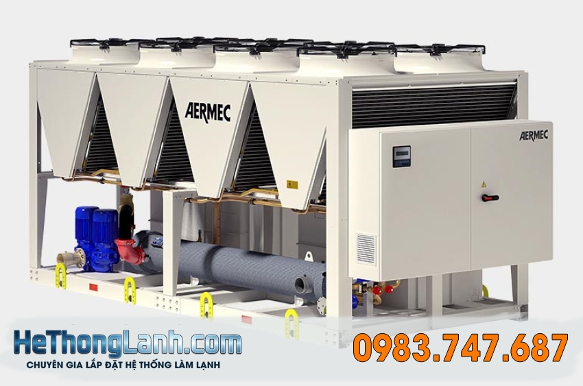 Tổng quan các Phương pháp xử lý Khí không ngưng hiệu quả