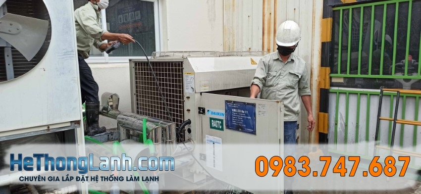 Khung Pháp Lý Hiện Hành Và Sắp Tới Về HFC Tại Việt Nam