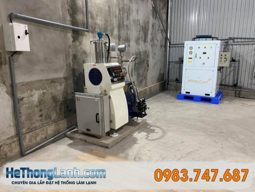 Lộ Trình Giảm Dần HFC Các Giai Đoạn Quan Trọng