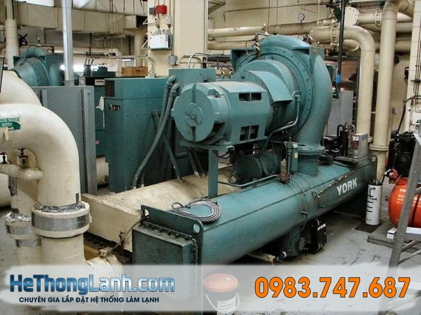 Kiểm tra và nghiệm thu sau lắp đặt