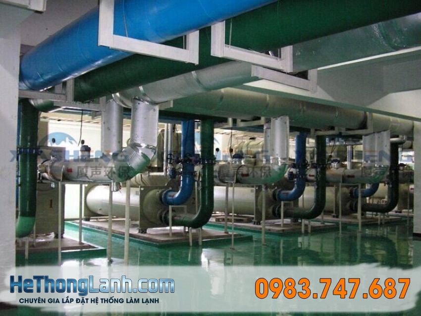 Cơ chế truyền nhiệt hiệu quả qua vật liệu đồng