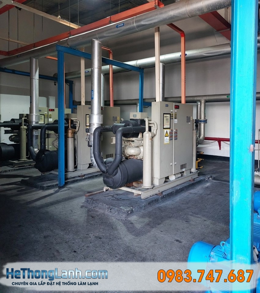 HeThongLanh Tiên Phong Tuân Thủ Quy Định Pháp Luật HFC