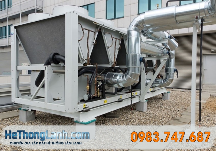 Cam kết dịch vụ HeThongLanh Hậu mãi chu đáo và hỗ trợ tận tâm