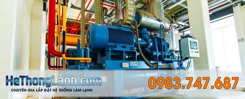 Trách Nhiệm Của Doanh Nghiệp Lắp Đặt Sửa Chữa Hệ Thống Lạnh