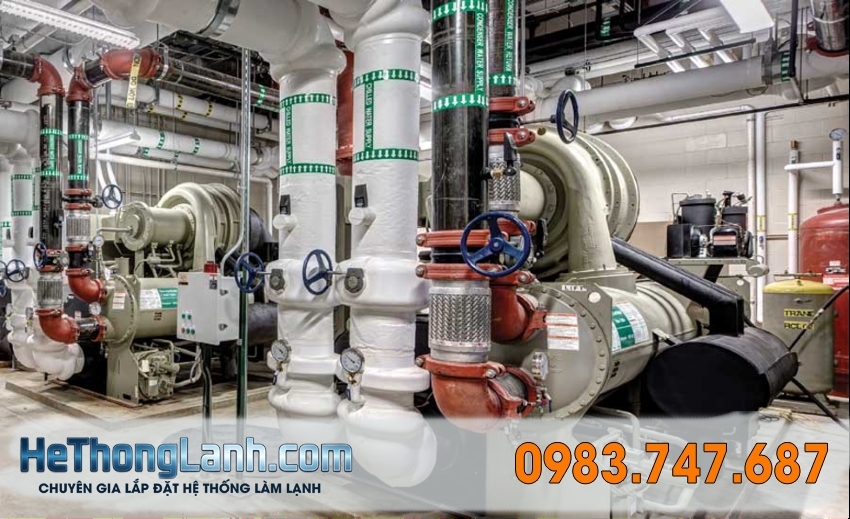 Quy định và tiêu chuẩn pháp lý đấu nối điện công nghiệp