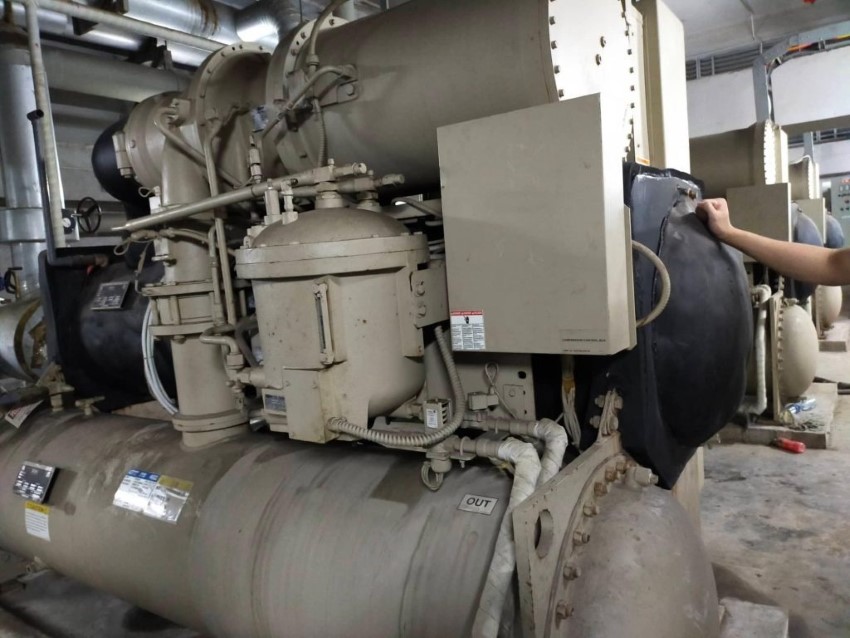 Nghị Định Thư Montreal và Sửa Đổi Kigali Lộ Trình Toàn Cầu