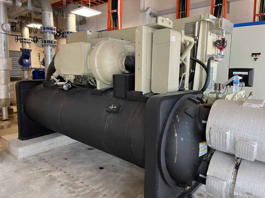 Tại sao Bảo trì Chiller định kỳ lại quan trọng