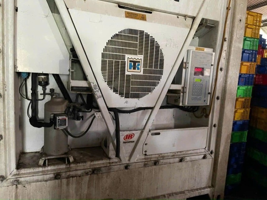 Tại sao IoT tối ưu quản lý Chiller hiện đại