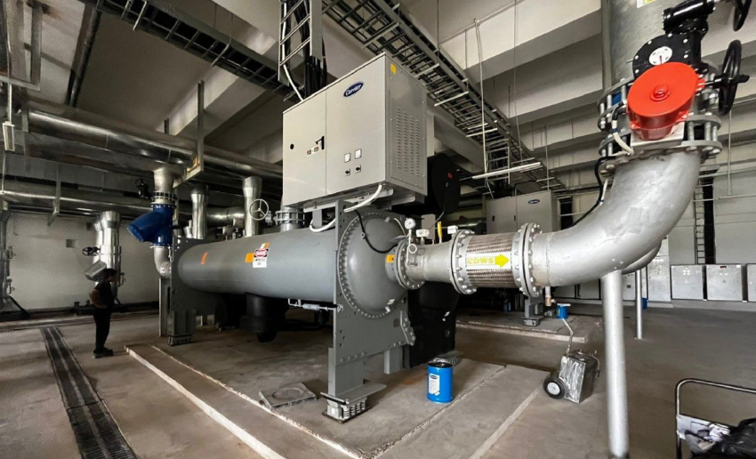 Giảm thiểu tác động môi trường và tính bền vững