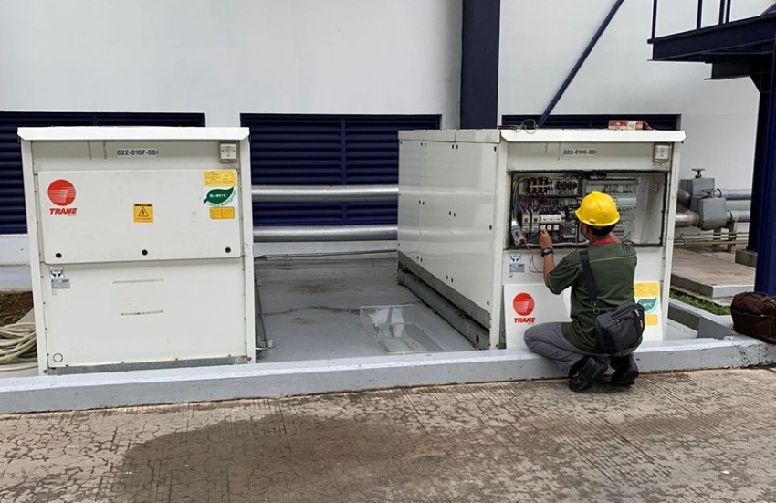 Liên hệ HeThongLanh để được tư vấn lắp Chiller Hải Phòng