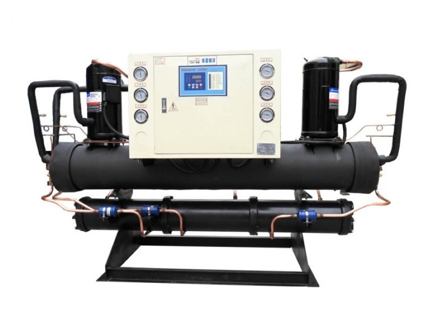 Hiểu đúng về Chiller và tầm quan trọng của việc lựa chọn chính xác