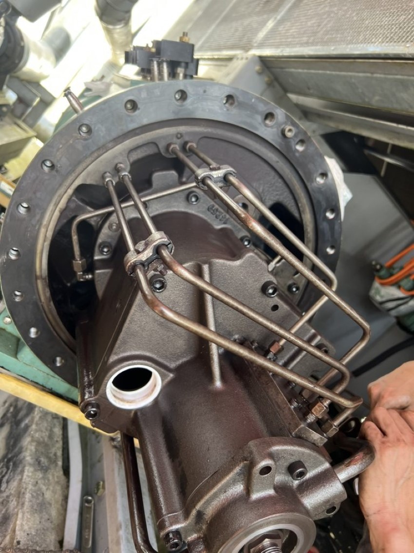 Dịch vụ lắp Chiler Bắc Ninh của HeThongLanh giải pháp toàn diện