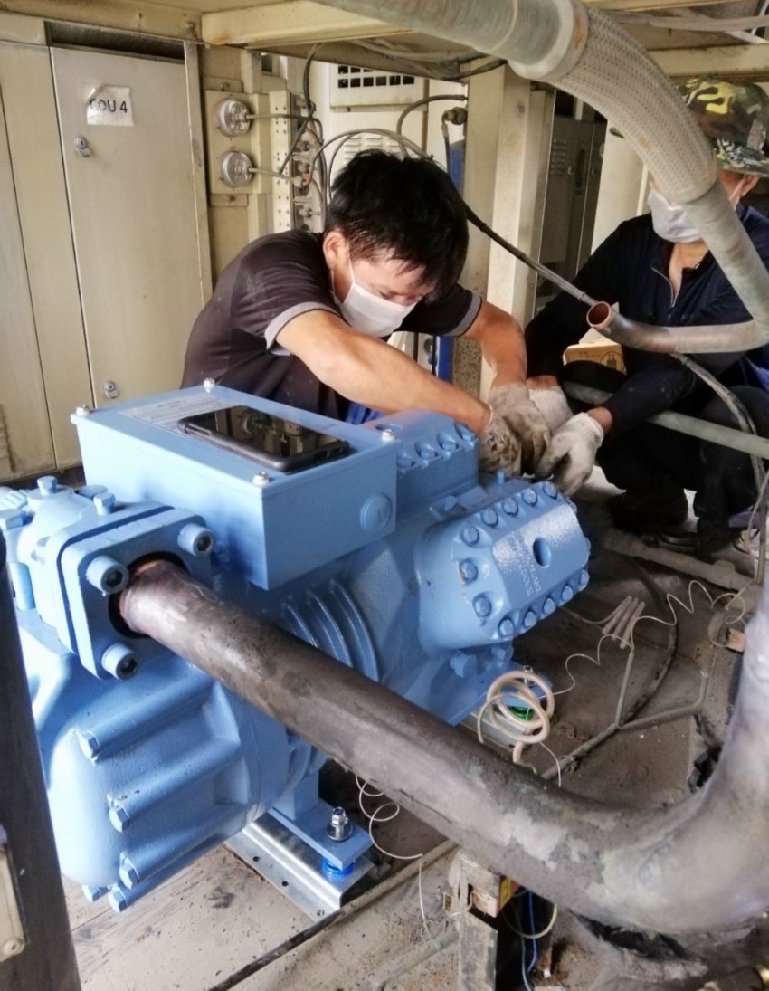 Khi Nào Nên Lựa Chọn Chiller Hấp Thụ Cho Hệ Thống Lạnh Của Bạn