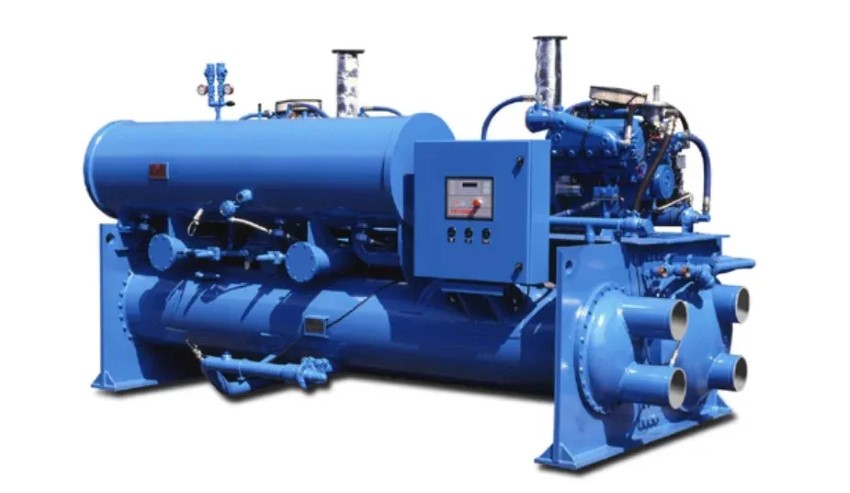 Giải Pháp Thay Thế HFC Thân Thiện Môi Trường