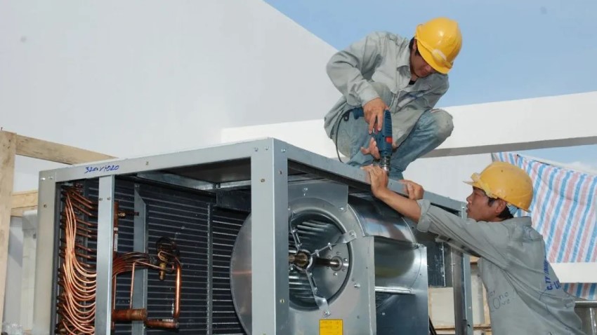 Câu chuyện thực tế tác động của IoT làm mát công nghiệp