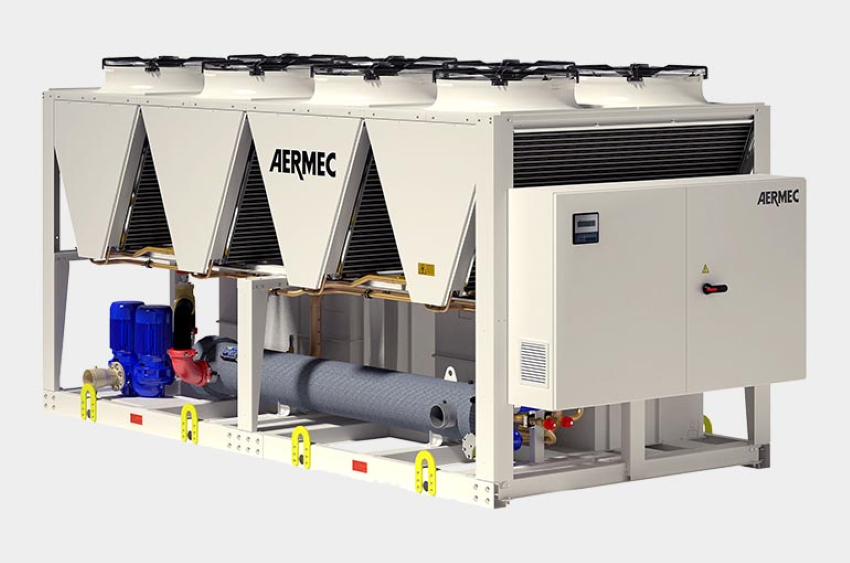 Công suất làm lạnh (Cooling Capacity) – Yếu tố quyết định ban đầu